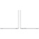 Apple 15" MacBook Air (M3, Silver, 512GB)