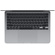 Apple 13" MacBook Air (M3, 16GB RAM, Space Grey, 512GB)