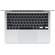 Apple 13" MacBook Air (M3, 16GB RAM, Silver, 512GB)