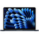 Apple 13" MacBook Air (M3, 16GB RAM, Midnight, 512GB)