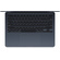Apple 13" MacBook Air (M3, 16GB RAM, Midnight, 512GB)