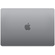 Apple 15" MacBook Air (M3, 16GB RAM, Space Grey, 512GB)
