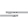 Apple 15" MacBook Air (M3, 16GB RAM, Silver, 512GB)