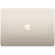 Apple 15" MacBook Air (M3, 16GB RAM, Starlight, 512GB)