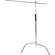 Sirui C-STAND-01 with Grip Head and Extension Arm