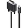 Alogic Active Mini DisplayPort to DVI-D Cable (2m)