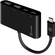 Alogic SuperSpeed USB-C Combo Hub