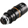 Laowa Nanomorph 1.5X S35 50-100mm T2.9 Zoom Lens (ARRI PL, Amber)