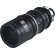 Laowa Nanomorph 1.5X S35 28-55mm T2.9 Zoom Lens (ARRI PL, Silver)