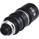Laowa Nanomorph 1.5X S35 28-55mm T2.9 Zoom Lens (ARRI PL, Silver)