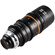 Laowa Nanomorph S35 28-55mm/50-100mm Zoom 2-Lens Bundle (Amber)