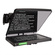 Ikan P2P Interview System w/ 2x 15" SDI Widescreen High-Bright Teleprompters