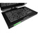 Ikan P2P Interview System w/ 2x 15" SDI Widescreen High-Bright Teleprompters