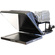 Ikan High Bright 15" SDI Teleprompter w/ Built-In Tally Light