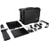 Ikan High Bright 15" SDI Tally Teleprompter w/ Travel Case