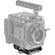 Wooden Camera Arca-Type Baseplate for Sony BURANO