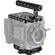 Wooden Camera Core Accessory System for Sony BURANO