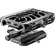 Wooden Camera Baseplate System for Sony BURANO