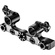 Wooden Camera Front 15mm LWS Dual-Rod Clamp for Sony BURANO