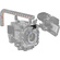 Wooden Camera Universal Single 15mm Rod Clamp with 3/8"-16 Anti-Twist Screw Mount