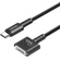 UNITEK USB-C to MagSafe 3 Charging Cable (2m)