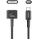 UNITEK USB-C to MagSafe 3 Charging Cable (2m)