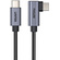UNITEK USB-C to Right Angle USB-C Cable (2m)