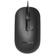 Promate CM-2400 MaxComfort Wired Mouse (Black)