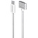 Promate MagCord 140W USB-C to MagSafe 3 Charging Cable (2m)