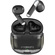 Promate TransPod Wireless Earbuds (Black)