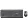 Promate ProCombo 10 Wireless Keyboard and Mouse Combo