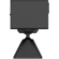 EZVIZ CB2 Mini WiFi Smart Home Indoor Battery Camera (Black)