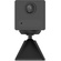 EZVIZ CB2 Mini WiFi Smart Home Indoor Battery Camera (Black)