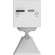EZVIZ CB2 Mini WiFi Smart Home Indoor Battery Camera (White)