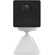 EZVIZ CB2 Mini WiFi Smart Home Indoor Battery Camera (White)