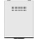 EZVIZ CB2 Mini WiFi Smart Home Indoor Battery Camera (White)