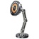 Promate Magnus SecureGrip 360 Qi Magnetic Smartphone Holder