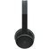 Belkin SoundForm Mini Wireless On-Ear Headphones for Kids (Black)