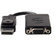 Dell DisplayPort to VGA Adapter