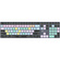 LogicKeyboard Titan Wireless Keyboard for Final Cut Pro X (Mac, US English)