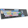 LogicKeyboard Titan Wireless Keyboard for AVID Media Composer (Mac, US English)
