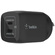 Belkin BoostUp Charge 65W Dual USB-C Wall Charger (Black)