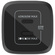 Belkin BoostUp Charge 65W Dual USB-C Wall Charger (Black)