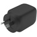 Belkin BoostUp Charge 65W Dual USB-C Wall Charger (Black)