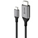 Alogic Ultra USB-C to HDMI Cable (2m)