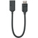 Alogic Elements DisplayPort to HDMI Adapter (20cm)