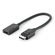 Alogic Elements DisplayPort to HDMI Adapter (20cm)