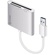 Alogic Prime USB Multi Card Reader