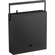 teenage engineering OB-4 Magic Radio, Recorder, and Speaker with Bluetooth (Matte Black)