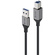 Alogic Ultra USB-A to USB-B Cable (2m)